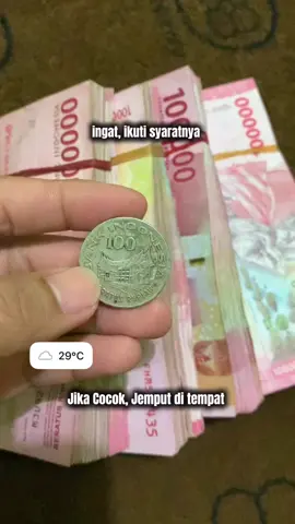 #fyp #uangkuno #uangkunoindonesia #uangkunoviral #uangkunomahal 