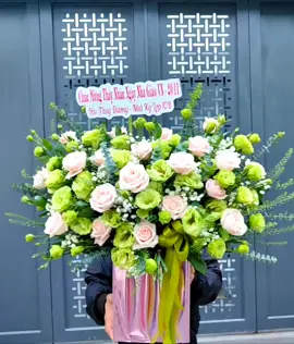 Hộp Hoa Sáng Nay Giao Qua Nguyễn Đình Chiêủ Quận 1 😍😍