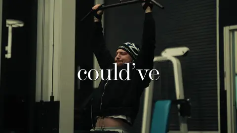 Would’ve been you  - @AUSPICIOUSBLVD code wells  #supportundergroundlifting 