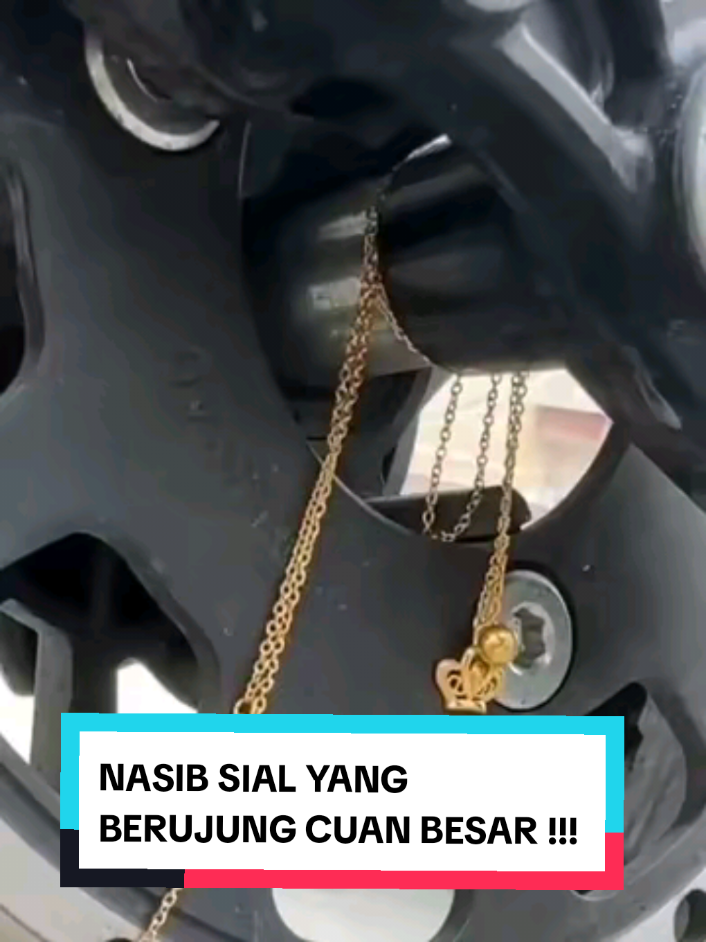 NASIB SIAL YANG BERUJUNG CUAN BESAR !!!🤣 #gold #emas #fyp 