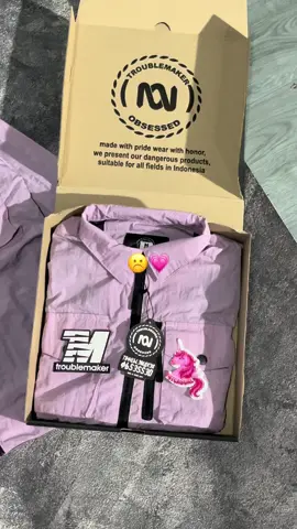 Barangnya udah habis kenangannya masih banyak☹️💗 #4you #casualstyle #casualoutfits #troublemaker #troublemaker 