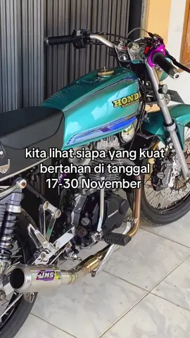 ganti kenalpot+pasang spion= kalah🗿#glgank🤙 #cepekgank🤙🏻 #fyp 