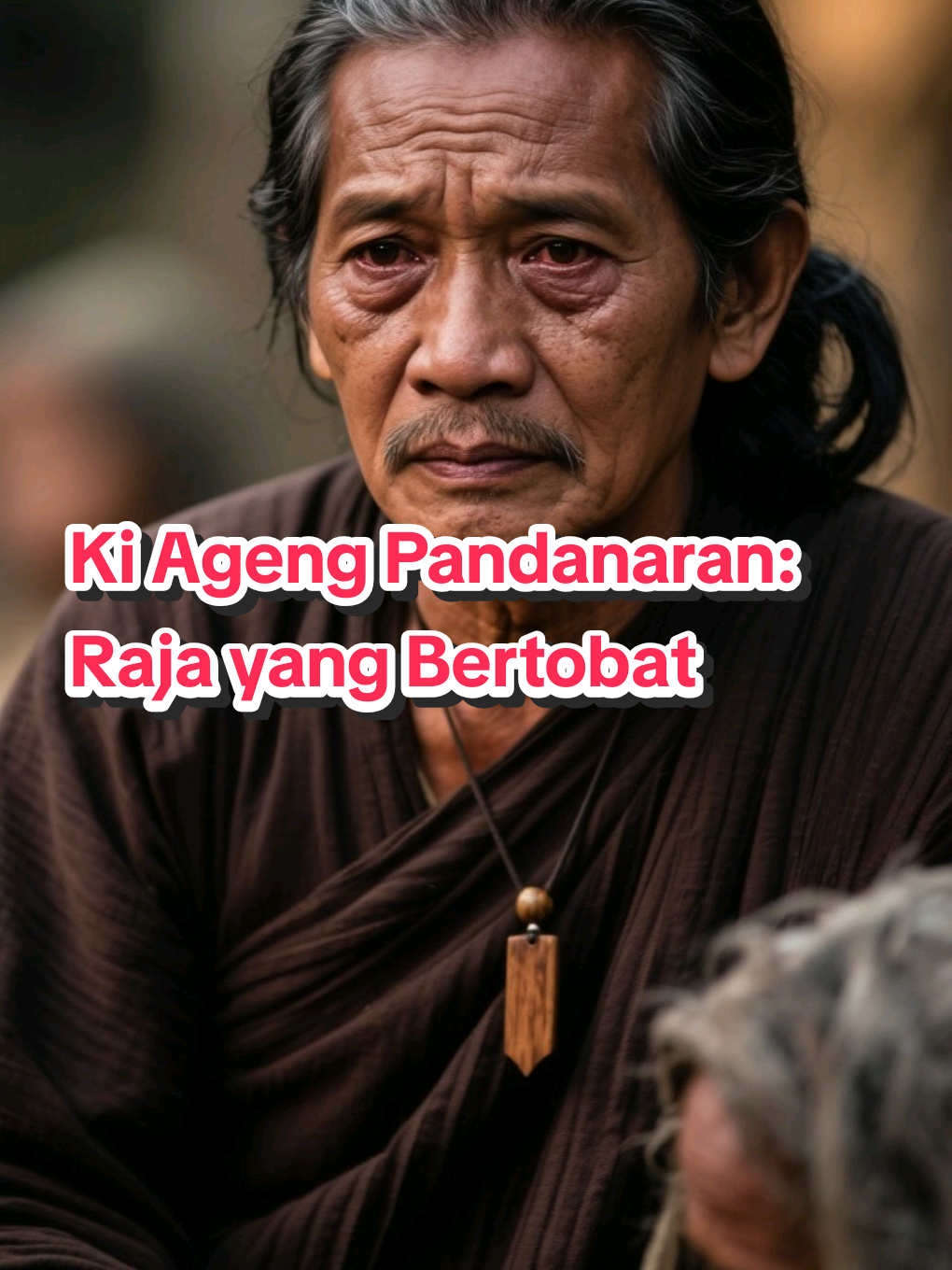 Perjalanan spiritual menuju kesadaran sejati. #kisahsejarah #sejarah #jawa #nusantara 