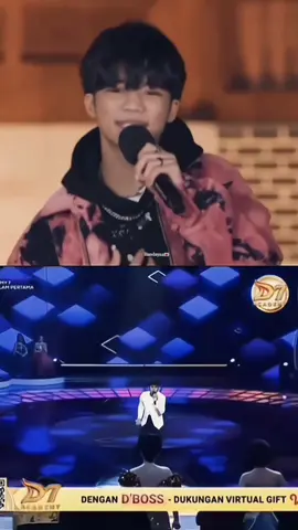 Lagu yang dinyanyiin sama, model rambutpun sama emang best dua sahabat ini😍🔥 #oppa #koreanstyle #afanda5 #valen #fypシ゚ 