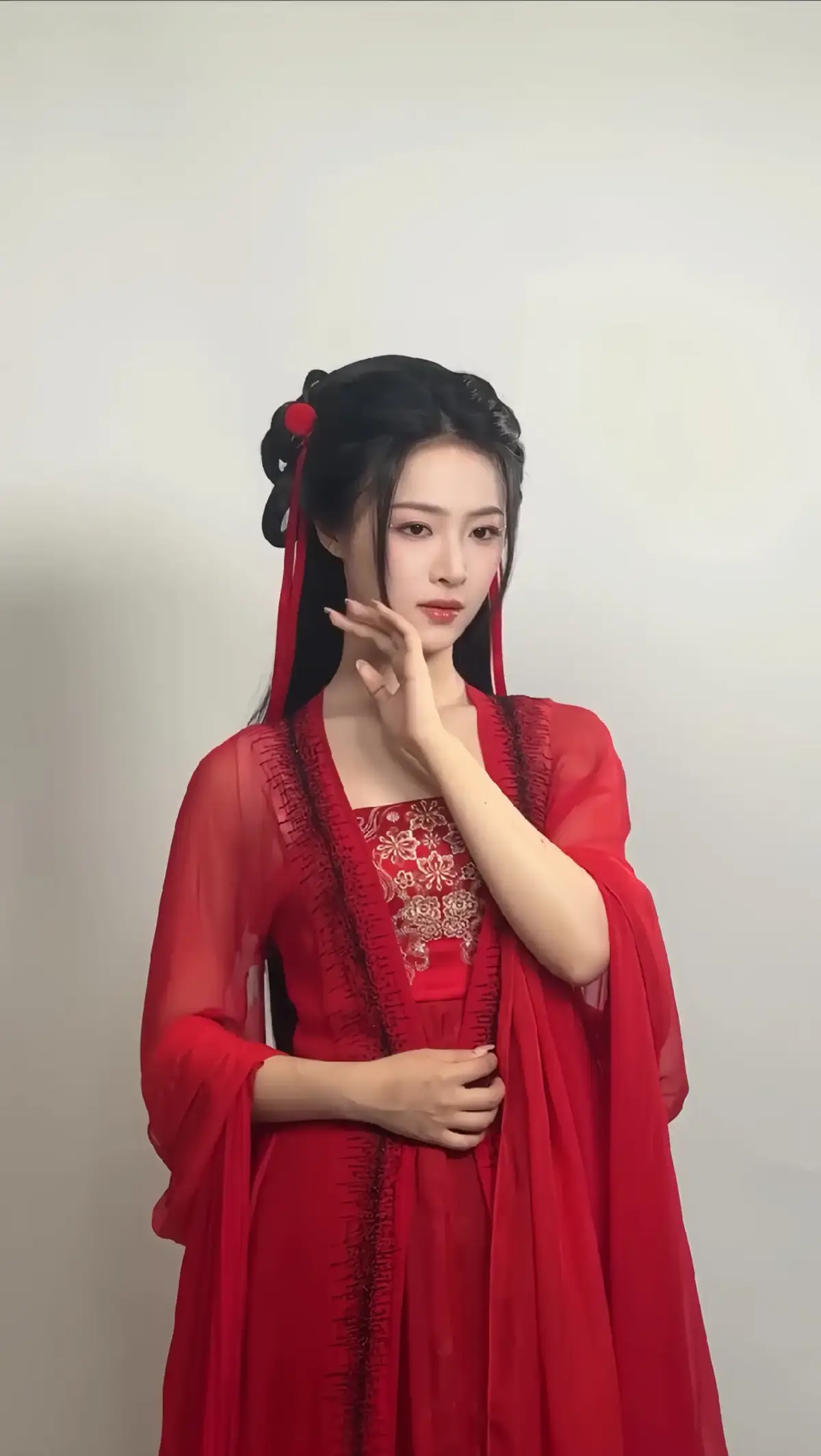 #wangsiqi #lestisari #istriku3takdirkugila #dramachina 