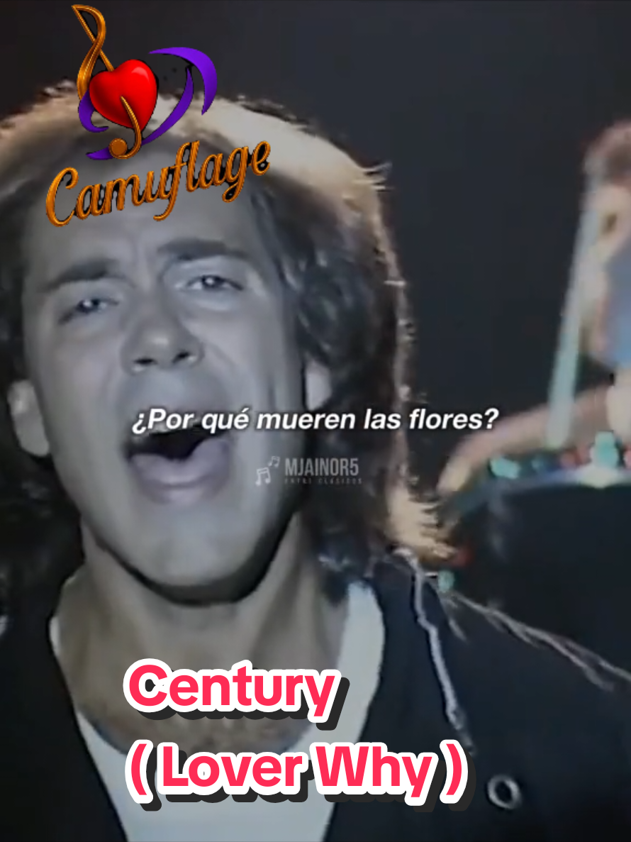 Century  Lover why #classic  #viraltiktok  #rock 