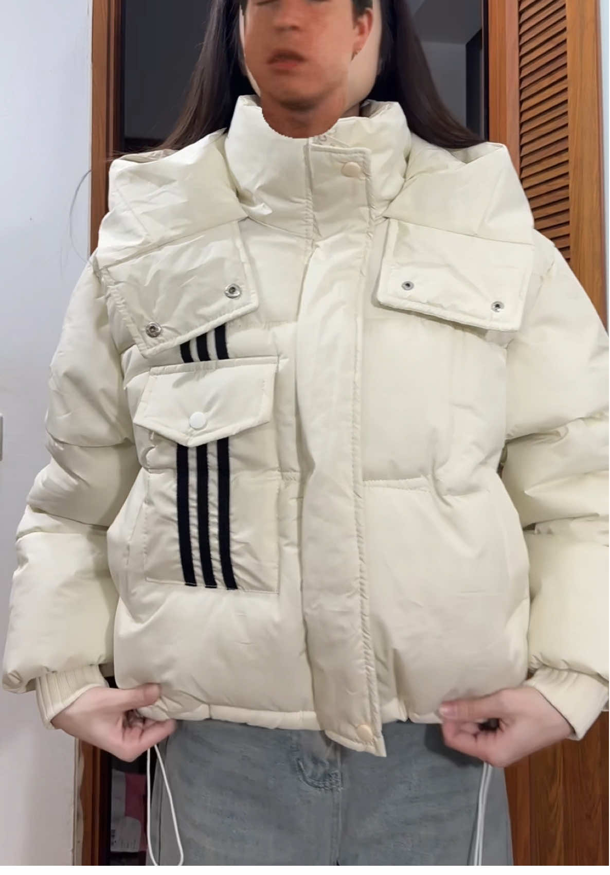 đẹp quá tr #thuylinh1603 #xh #aophaonu #xuhuong 