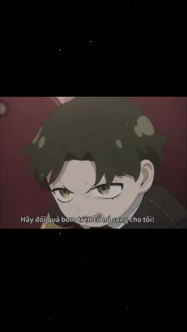 bản thân sợ hãi đến run rẩy, nhưng vẫn vì lo cho anya mà chấp nhận đứng ra muốn chịu đựng thay cho con bé 😭🫶🏻 con trai tôi khác xưa rồi 😭❤️ #damiandesmond #anyaforger #spyxfamily 