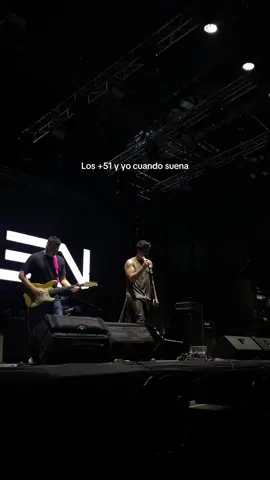 Videito que nunca subí #concierto #piura #zen #paratii #foryou 