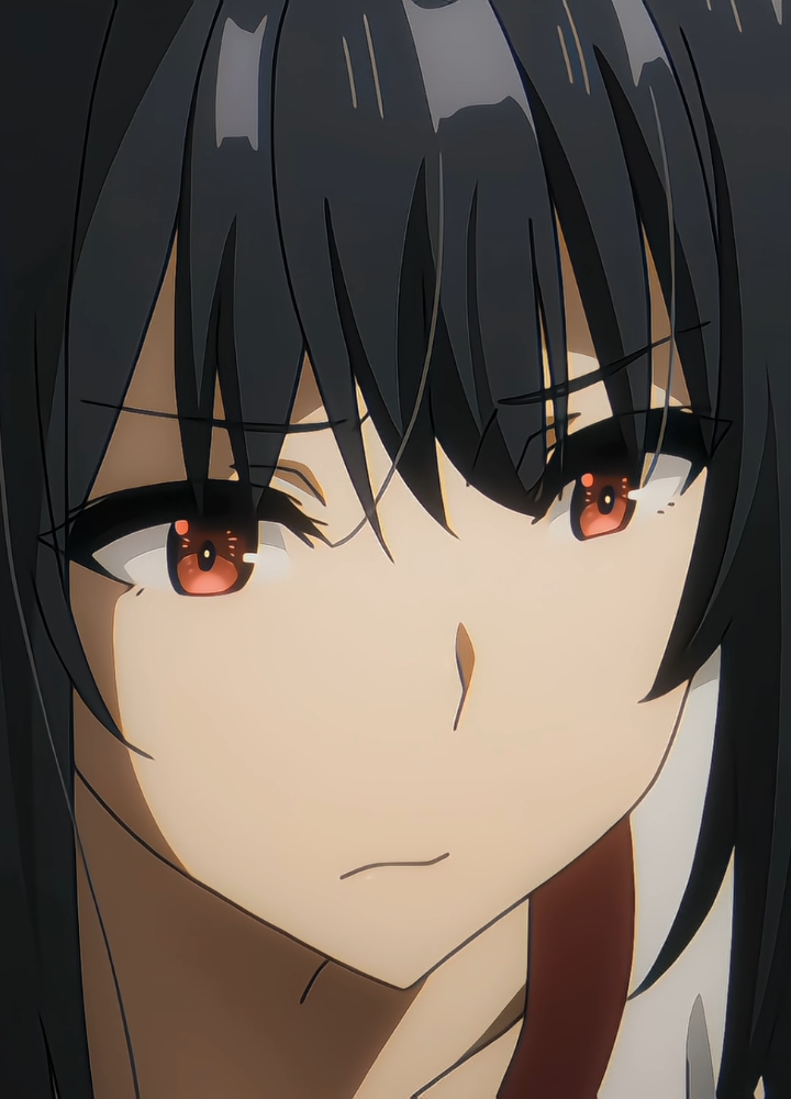 Keluarkan teori kalian 🙀 #kagenojitsuryokushaninaritakute #theeminenceinshadow #animeedit #margakagenou #margaverse 