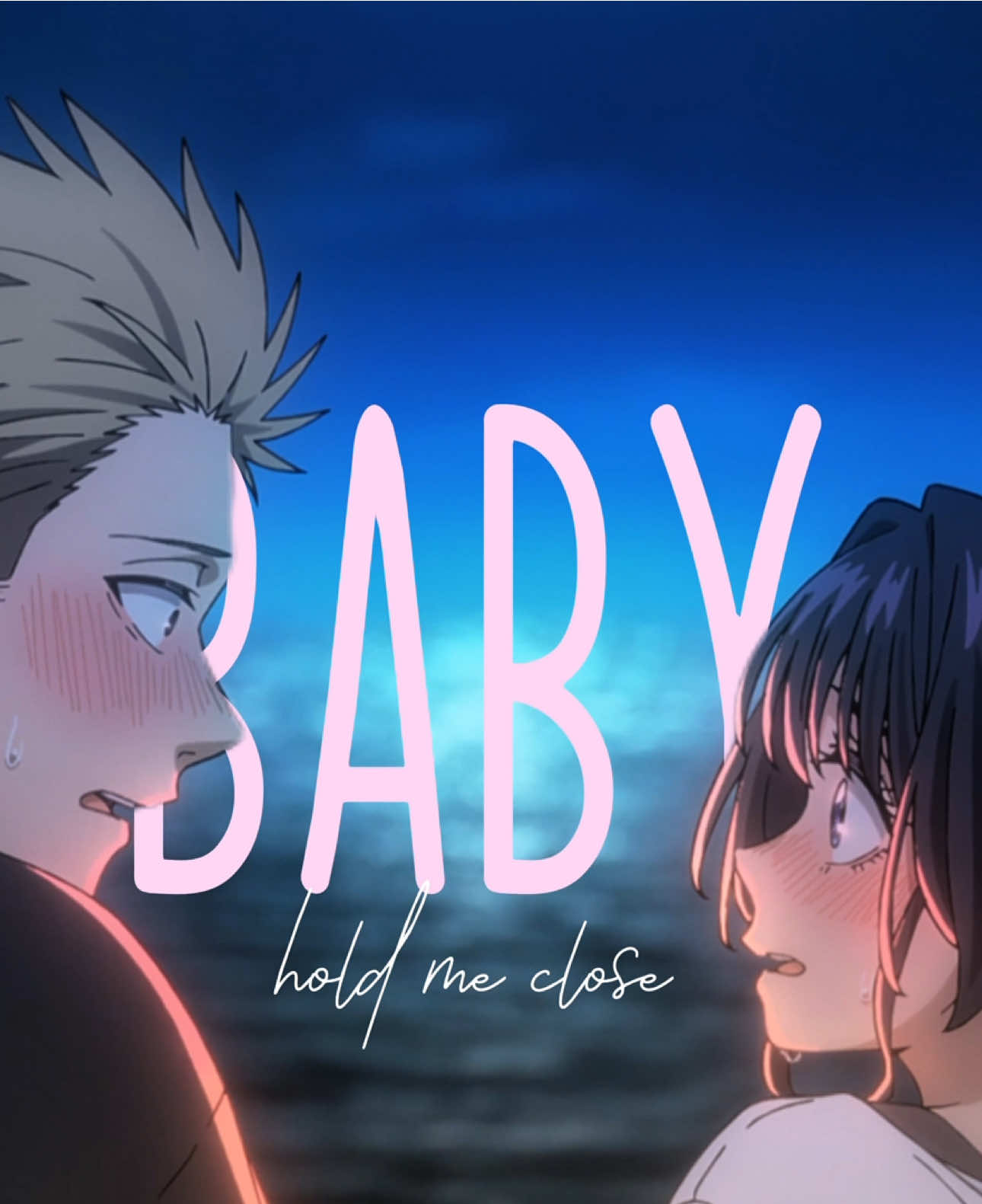 HER - @JVKE :) #thefragrantflowerbloomswithdignity #anime #edit