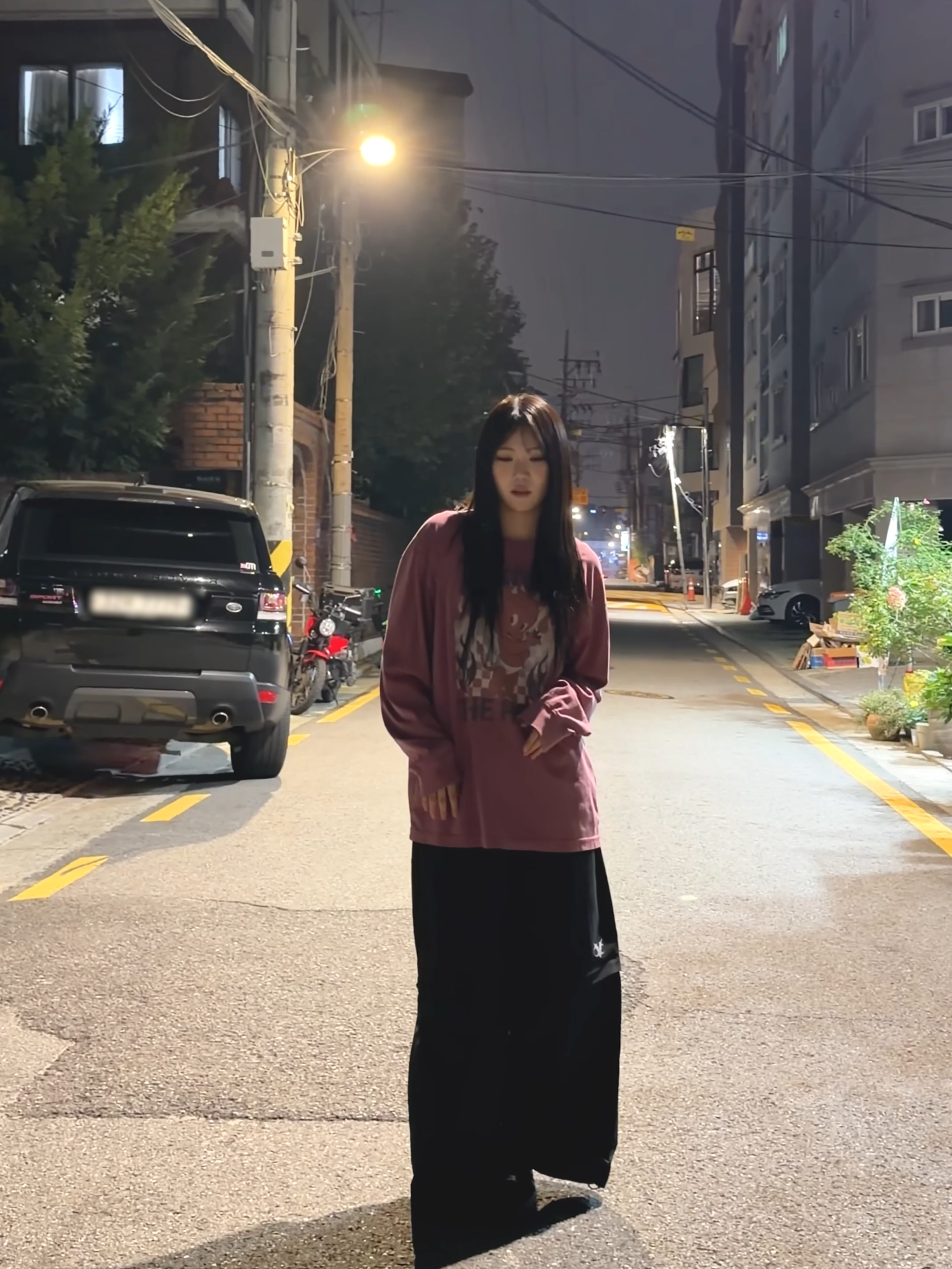 🔙🔙  #ifeye #이프아이 #TAERIN #태린