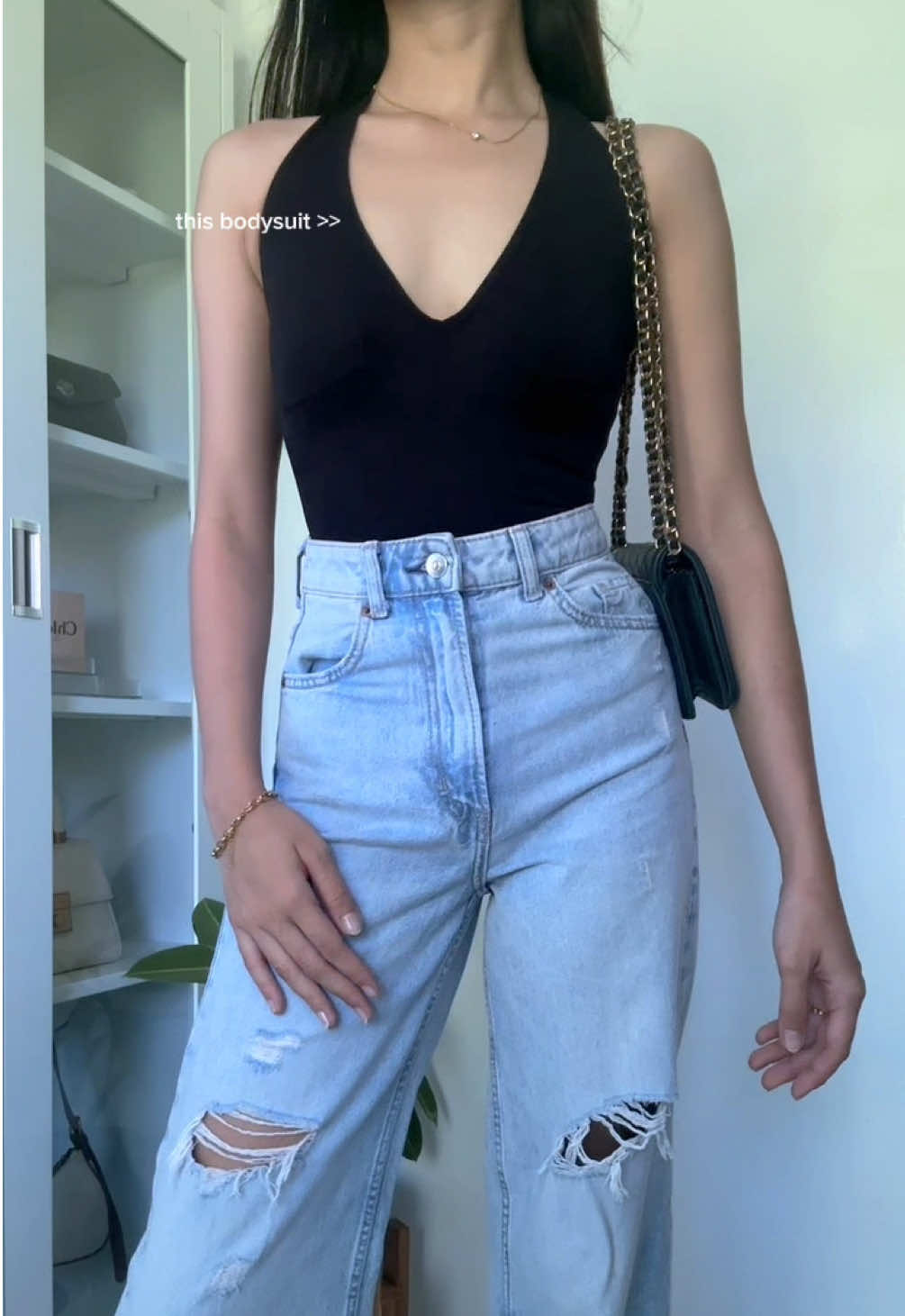 grabe ang ganda nitooo isuotttt 🥹✨