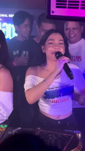 Sugar Baby in the House 🔥 @Davina Karamoy @arthadaa @kira  