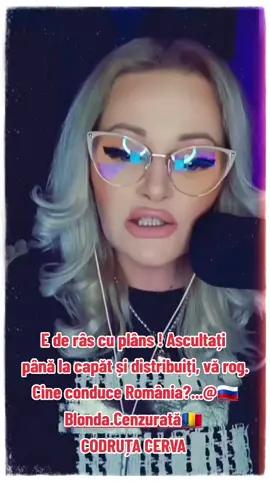 @🇷🇺Blonda.Cenzurată🇷🇴 @L Y D I A @DanielBerescu @SU-75 @Elena.Nsts 