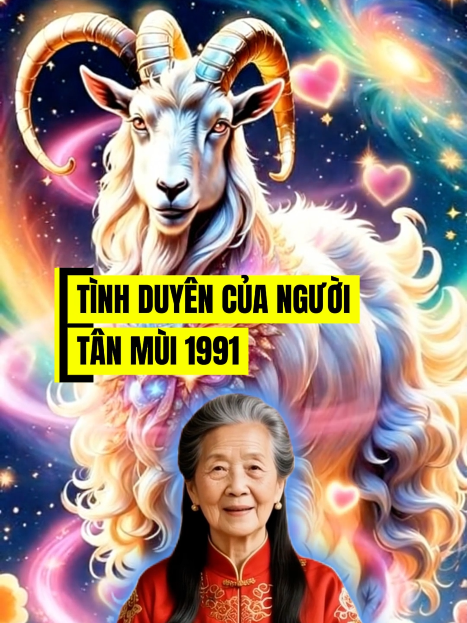 Tân Mùi 1991 - yêu nhiều khổ nhiều #1991 #tuoimui #phongthuy #phongthuytamlinh #tuviphongthuy #tinhduyen #duyenam