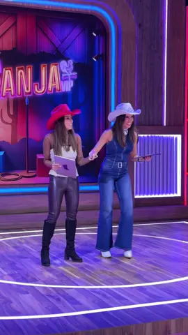 Arranca el Pre-Show en dónde revivimos las tensiones que han protagonizado mis granjeros tras la eliminación de #ManolaDíez. 🔥👀❌👩🏻‍🌾 