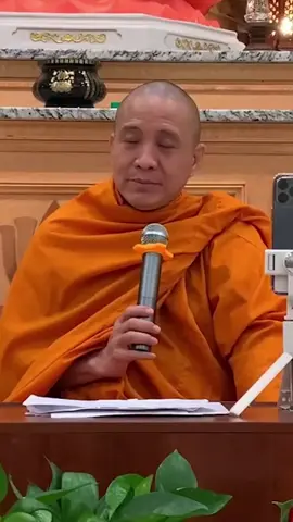 Tham là gốc của khổ đau#thichchanhđinh #phatphap #phatphapnhiemmau #adidaphat #tinhthuc 