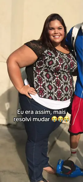 Mais uma cliente satisfeita🙏🏻❤️ #emagrecimento #emagrecimentosaudavel #antesedepoisemagrecimento 