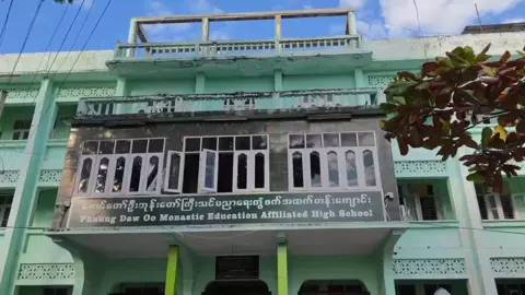 #ဘယ်သူကဖောင်တော်ဦးကျောက်းကိုလွမ်းတာ🤔🙄 #ppppyyyyyyyyyyyyypppppppp #မြင်ပါများပီးချစ်ကျွမ်းဝင်အောင်လို့🤒🖤 