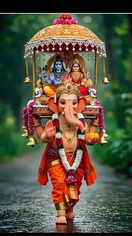 #fyp #ॐ_नमः_शिवायः #ganesh #goviral 