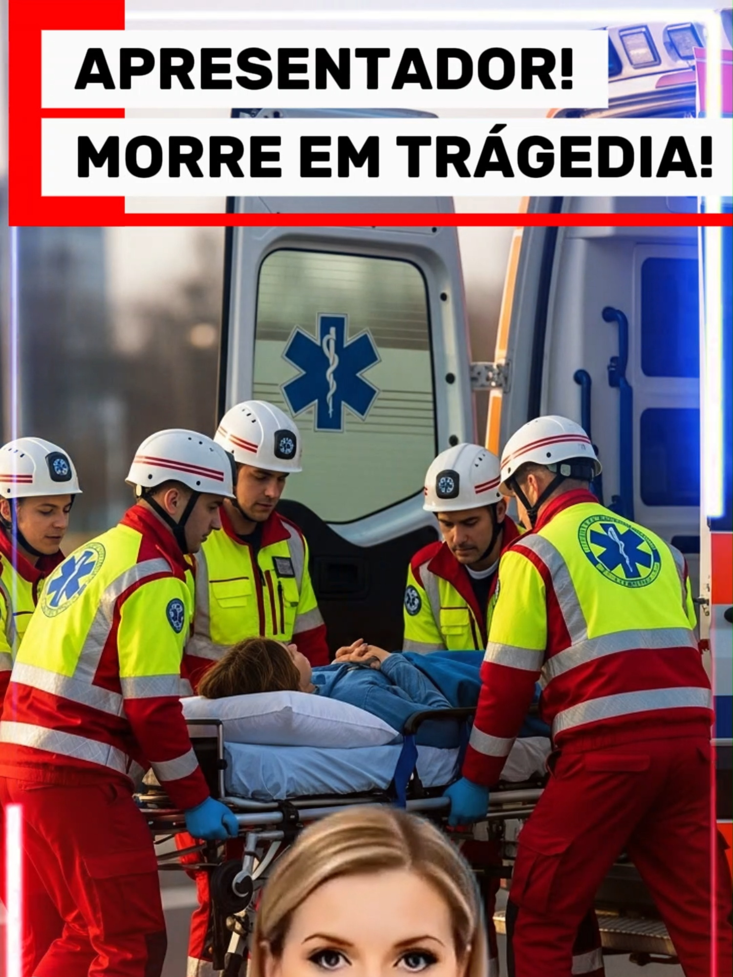 APRESENTADOR! MORRE EM TRÁGEDIA!  . . . #ultimasnoticias #recordtv #jovempanentretenimento #cidadealerta #jornalnacional #fofocadosfamosos #notícia #シ゚viralfypシ #tvbrasileira #aviaocaindo #noticias #notícias #tiktoknotícias #redeglobo #sbtnews #entretenimento