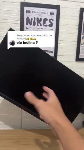 Respondendo a @ArthurG👑👑👑 #fy #monitor #braçoarticulado #suportearticulado #tiktokshop 
