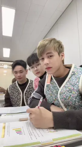 Nghe nói hàn cúc nay lạnh nắm à #유학생🇰🇷🇻🇳 #busan #xuhuong 