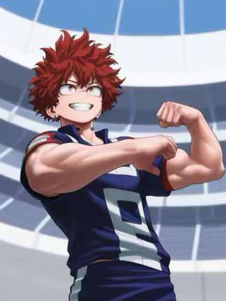 QUE HUBIERA PASADO SI? 👀🔥 // #bokunohero #myheroacademia #renji #animeedit #mha 