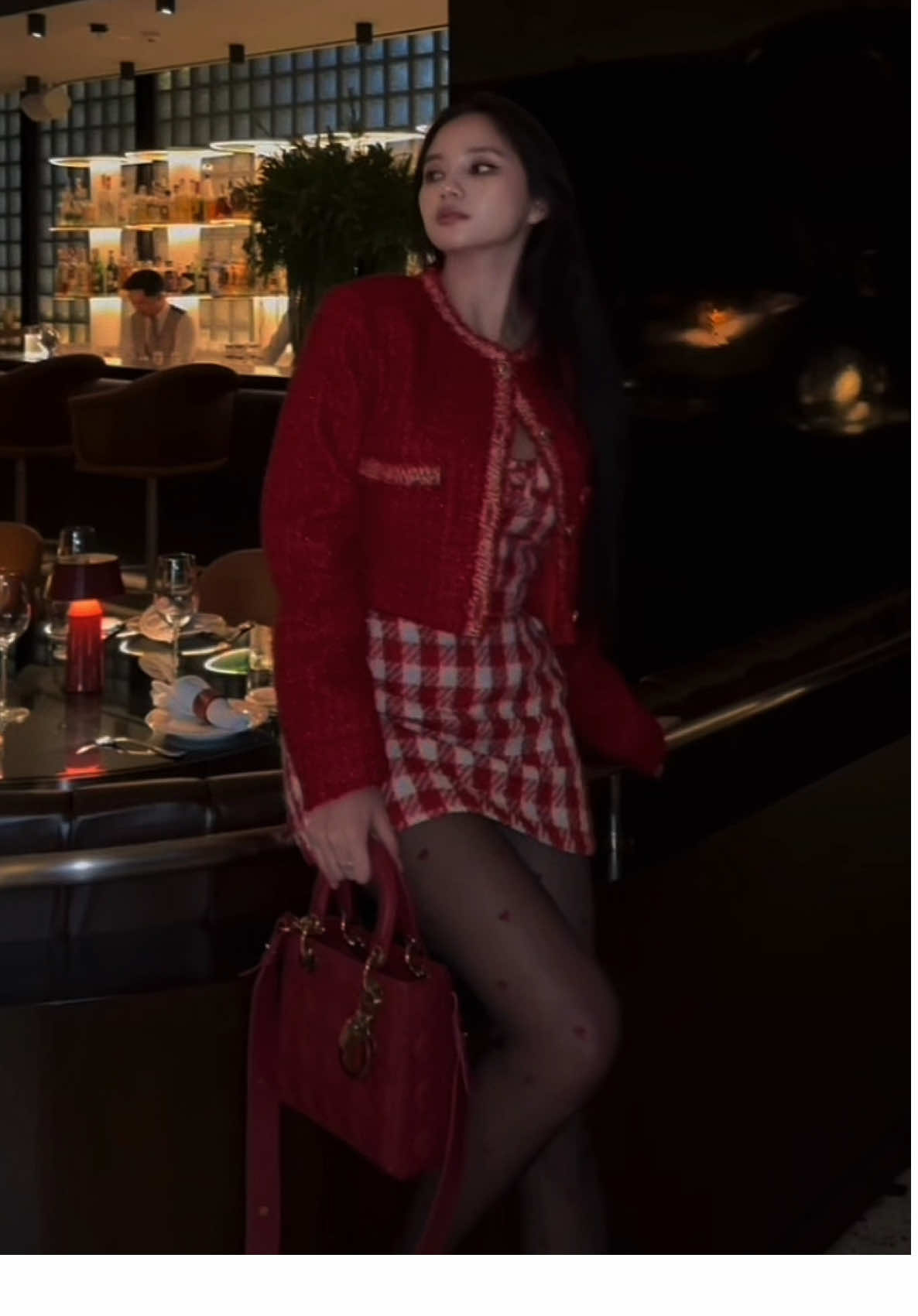 Bad Girl!!❤️ #kienzymylien #kienzy키엔지미엔✧ #BadGirl 