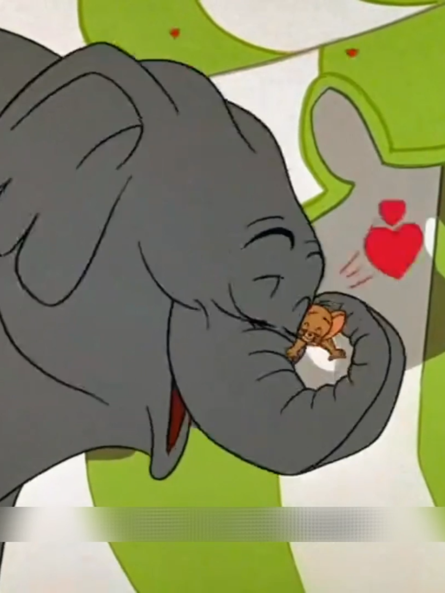 Rạp xiếc Tom and Jerry #hoathinh #fyp #foryou #review #tokuhai03 #tomandjerry