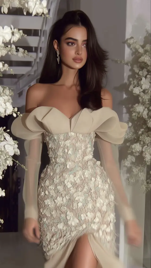 #fyp #foryou #trending #fashion #ثاج 