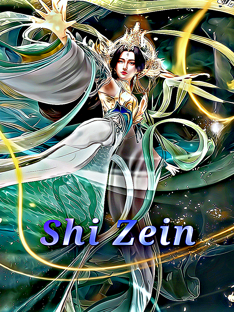 nyobain preset 🗿 #perfectworld #shihao #donghua #fyp #shizein