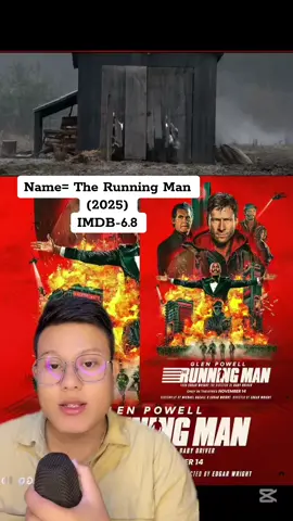 #therunningman #adventure #movie #khanthtookyaw #movierecommendation 