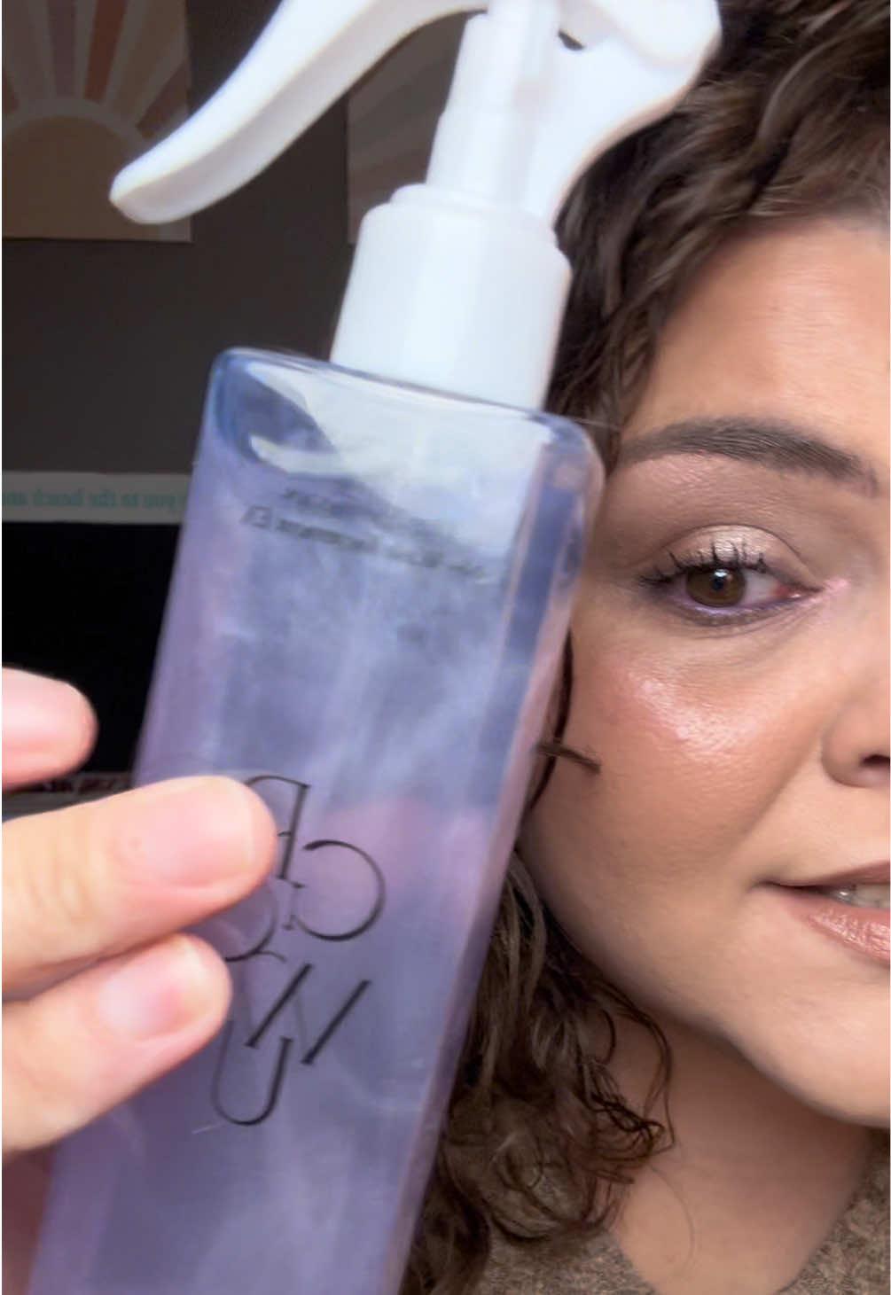 This hair treatment has me SHOOK @Growus #hair #treatment #haircare