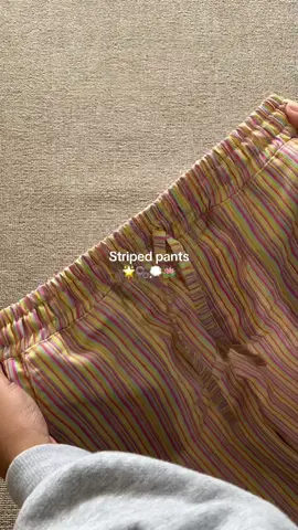 #stripedpants #outfit #pants 