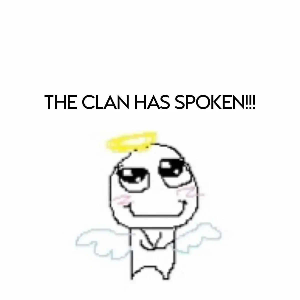 Viva la vida, evadians !! We are the Ikigai Clan, we have spoken !! Introduction of a few members, would you like to join us to our fun? Follow us or add us on discord!! See you there!!  Special mentions: @𓏵 ⋮ rei oz. 🎸 @نور @zel @jay @kkei @️roux  #ikigaiclan #evadeclan #fyp #foryoupage #evade 