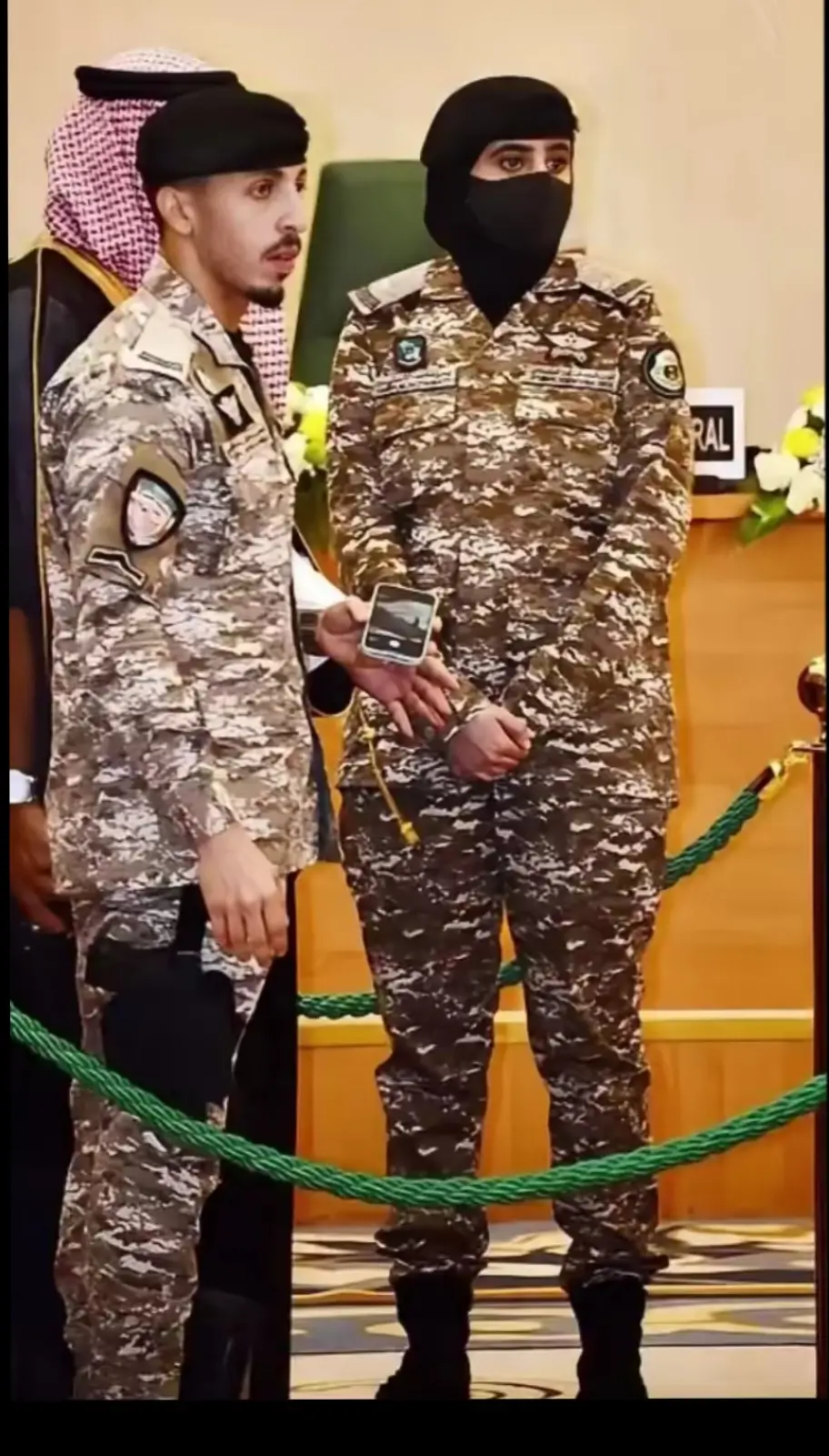 #الكليه_العسكريه_مصنع_الابطال #الصاعقه_السعوديه #الشرطه_العسكريه #الامن_العام #دوريات_الامن_العام #امن_المطارات #الحرس_الملكي_الخاص #القوات_الخاصة #الامن_البيئي #حرس_حدود #القوات_الخاصة #الحرس_الوطني #القوات_البرية_الملكية_السعودية #القوات_الجوية_الملكية_السعودية #القوات_البحريه_الملكيه_السعوديه 