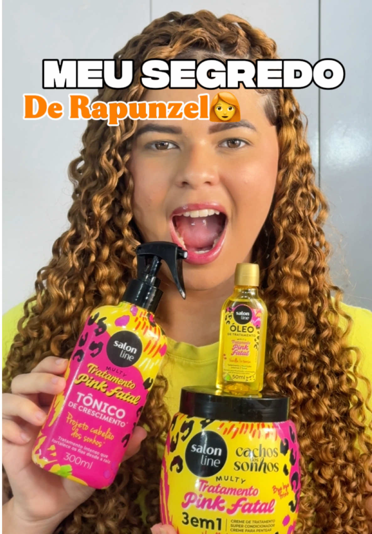 Já manda pra tua amiga aprender   @salonlinebrasil #salonline #migssalonline #heymigssl #publiSL #Topmigssl