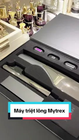 Nó đẹp nó sang lắm lắm luôn #lamdep #viral #xhhhh #maytrietlong #chamsocda 