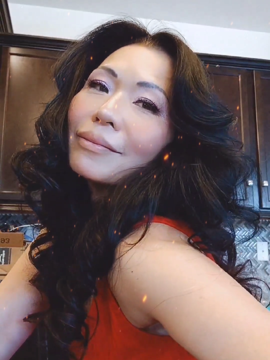 #maturewoman #asiangirl#obssesion #大人の女性 #fyp 