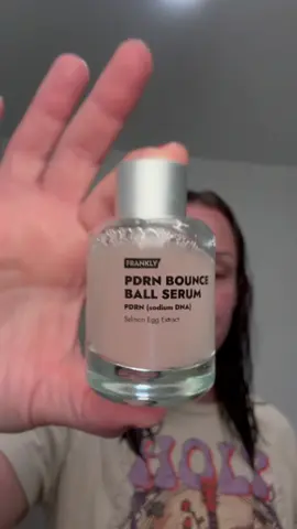 @Frankly Vietnam for the win! #tiktokshopblackfriday #bounceballserum #pdrn #salmoneggextract #sodiumdna 