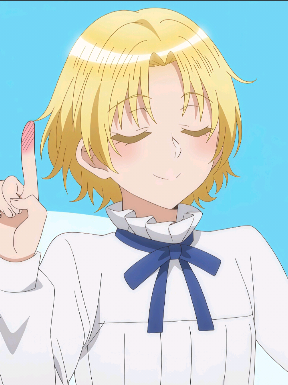 Shaderan Anastasia🌼 #zutabororeijouwaanenomotokonyakusha #shaderananastasia #waifu #jedagjedug #fyp 