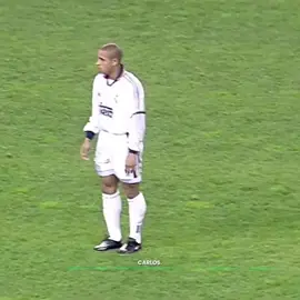 Roberto carlos#brasil🇧🇷 #realmadrid #tendanganroket🚀 #fyppppppppppppppppppppppp 