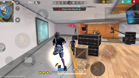 Đơn giản vì đó là RyderArcana🫵#thahtugryder #freefire #nhasangtaofreefire #freefirevn #garenafreefire 