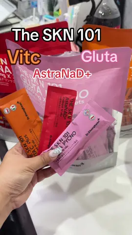 #asta #gluta #vitc #ดรของขวัญ 