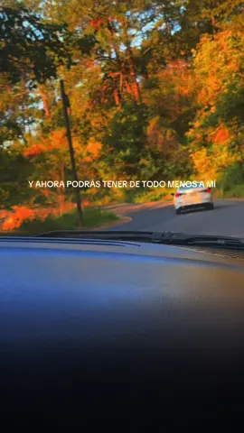 Y ahora podrás tener de todo menos a mí.🎶❣️ #nanpabasicooficial #lyrics #naturaleza #peronosoyyo #nanpabasico @Nanpa Básico 