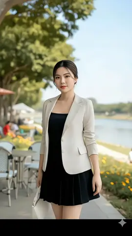 #creatorsearchinsights ÁO KHOÁC  VEST CÔNG SỞ THIẾT K#setdobonu #thoitrangnu #aovestnu #aoxinh 