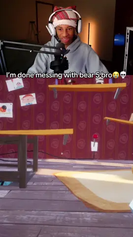 IM SORRY #fredbear #horrorgame #helloneighbor #fnaf #youtuber 