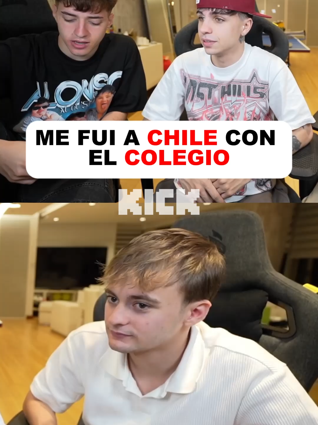 ME FUI A CHILE CON EL COLEGIO #kick #irl #irlstreaming #stake #fyp #fyppppppppppppppppppppppp #argentina #streamers #paratiiiiiiiiiiiiiiiiiiiiiiiiiiiiiii #paratii #argentina🇦🇷 #mernuel #moski #bauleti #zairanara